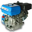 Бензиновый двигатель ETALON GE173F (8 л.с.) - Садовая техника - Двигатели для мотоблоков - Магазин сварочных аппаратов, сварочных инверторов, мотопомп, двигателей для мотоблоков ПроЭлектроТок
